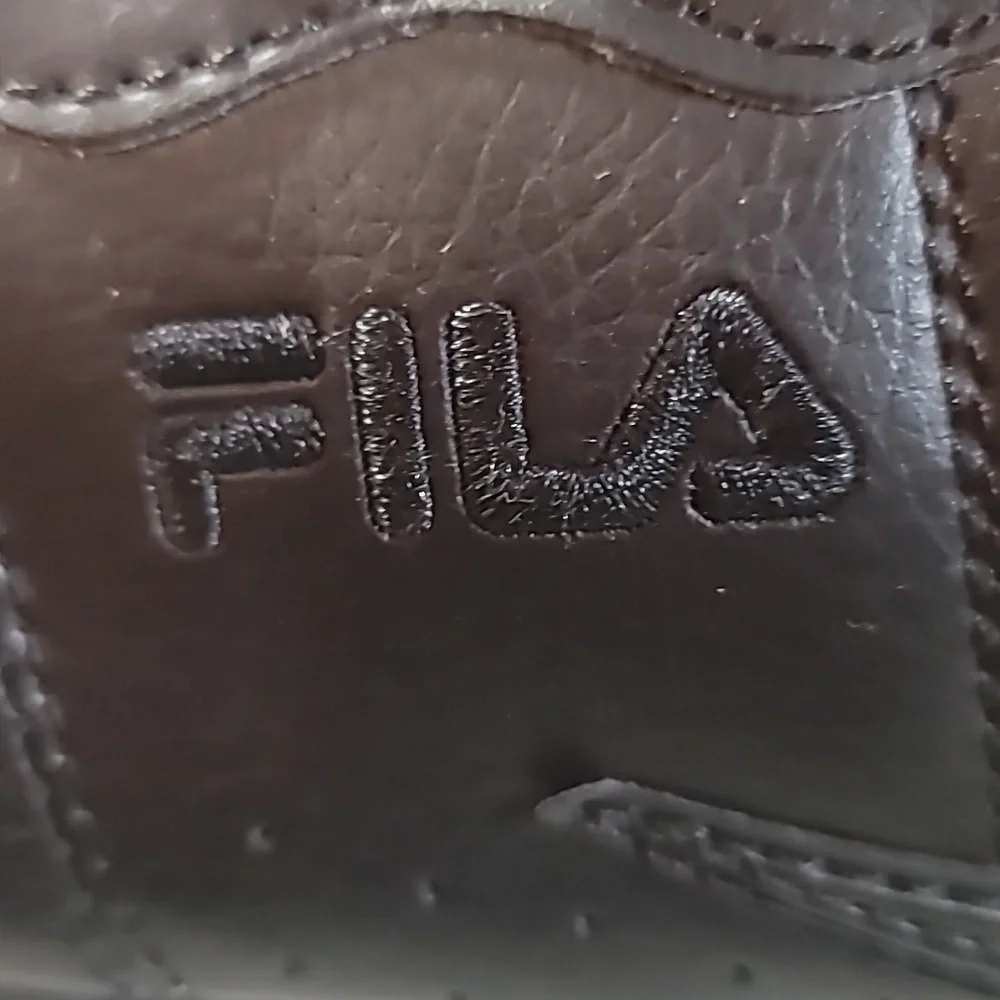Fila great pre
